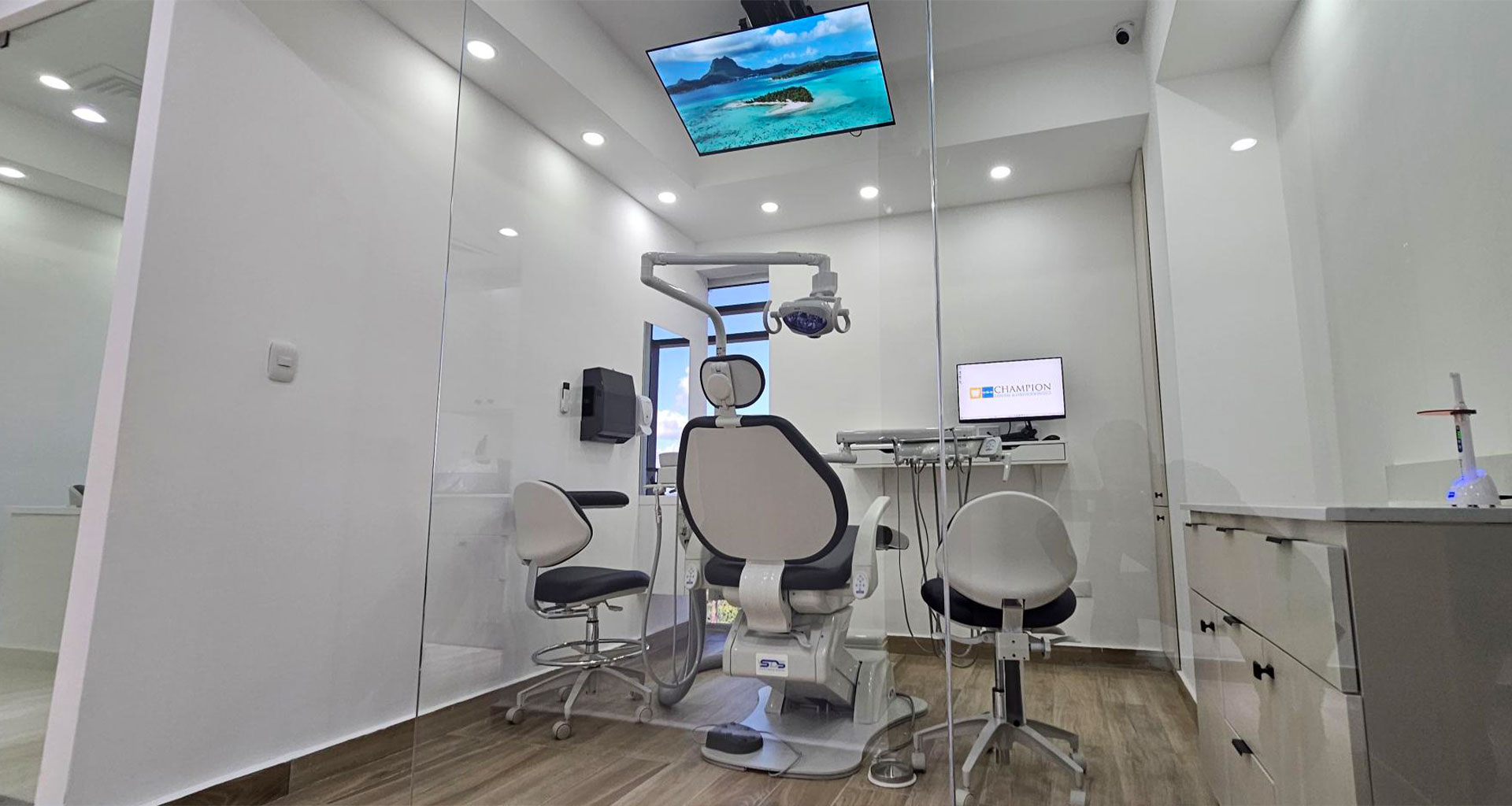 Champion Dental   Orthodontics | Tratamiento de Endodoncia, Invisalign reg  and Extracciones